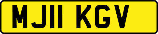 MJ11KGV
