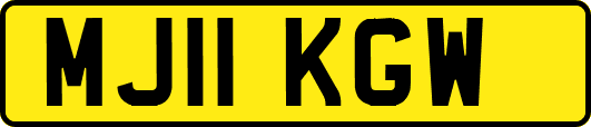 MJ11KGW