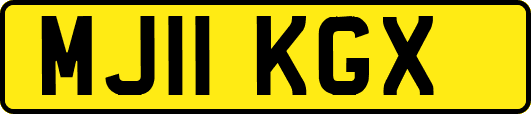 MJ11KGX
