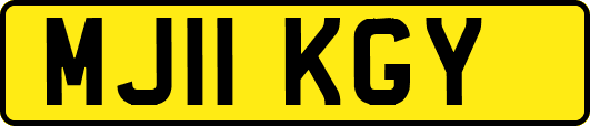 MJ11KGY