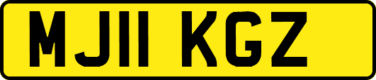 MJ11KGZ