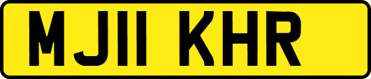 MJ11KHR