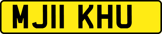 MJ11KHU