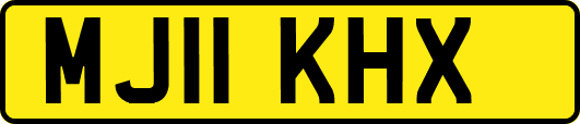 MJ11KHX