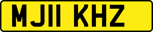 MJ11KHZ