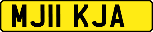 MJ11KJA