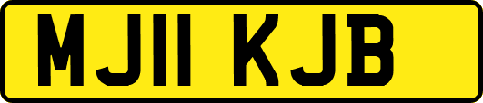 MJ11KJB