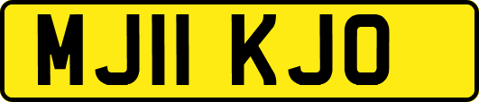 MJ11KJO