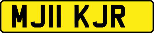 MJ11KJR