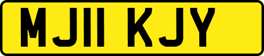 MJ11KJY