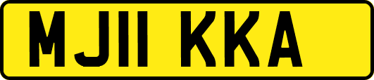 MJ11KKA