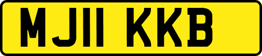 MJ11KKB