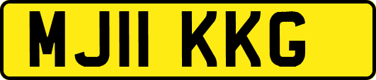 MJ11KKG