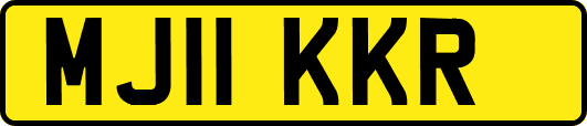MJ11KKR