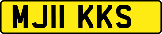 MJ11KKS