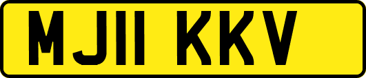 MJ11KKV