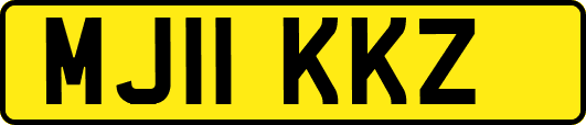 MJ11KKZ