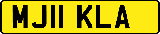 MJ11KLA