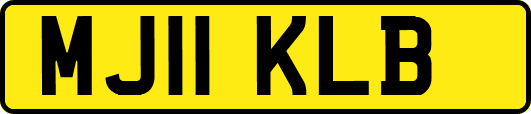 MJ11KLB