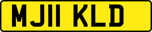 MJ11KLD