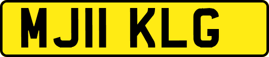 MJ11KLG