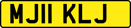 MJ11KLJ