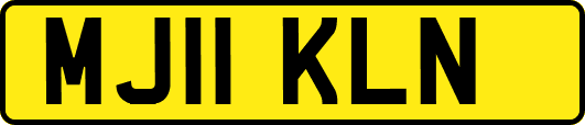 MJ11KLN