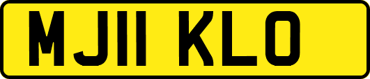 MJ11KLO