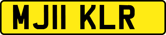 MJ11KLR