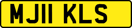MJ11KLS