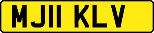 MJ11KLV