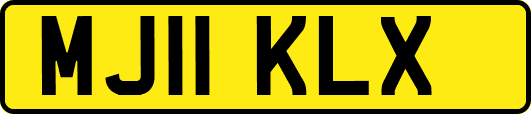 MJ11KLX