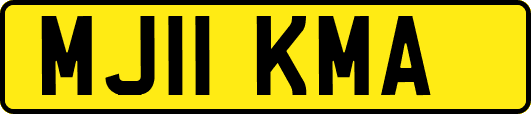 MJ11KMA