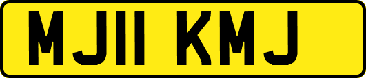 MJ11KMJ