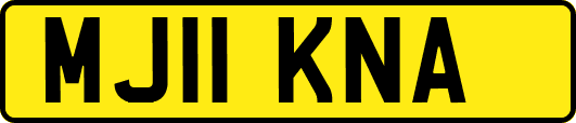 MJ11KNA