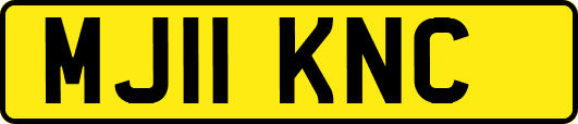 MJ11KNC