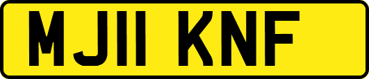 MJ11KNF