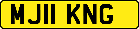 MJ11KNG
