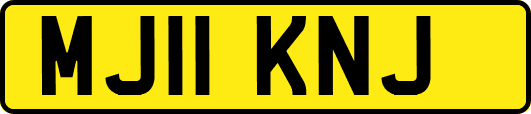 MJ11KNJ