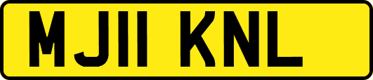 MJ11KNL