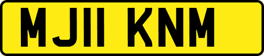 MJ11KNM