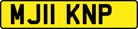MJ11KNP