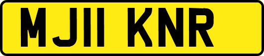 MJ11KNR