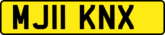 MJ11KNX
