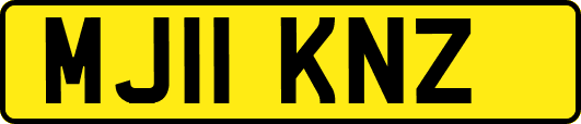MJ11KNZ