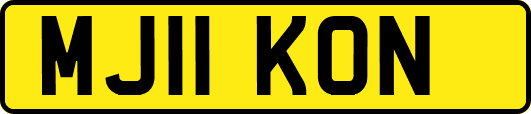 MJ11KON