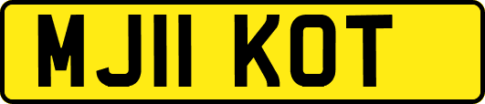 MJ11KOT