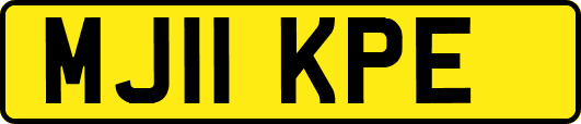 MJ11KPE
