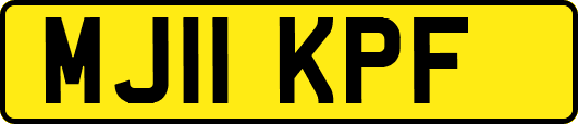 MJ11KPF