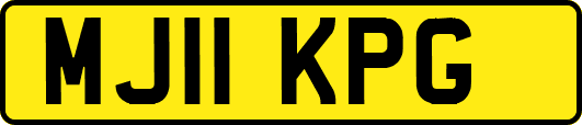 MJ11KPG
